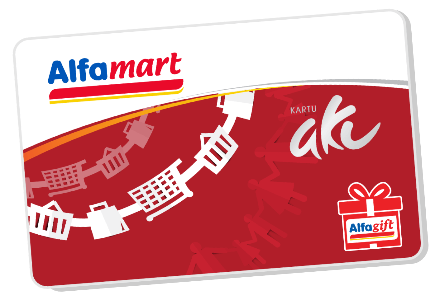Image Alfamart Card