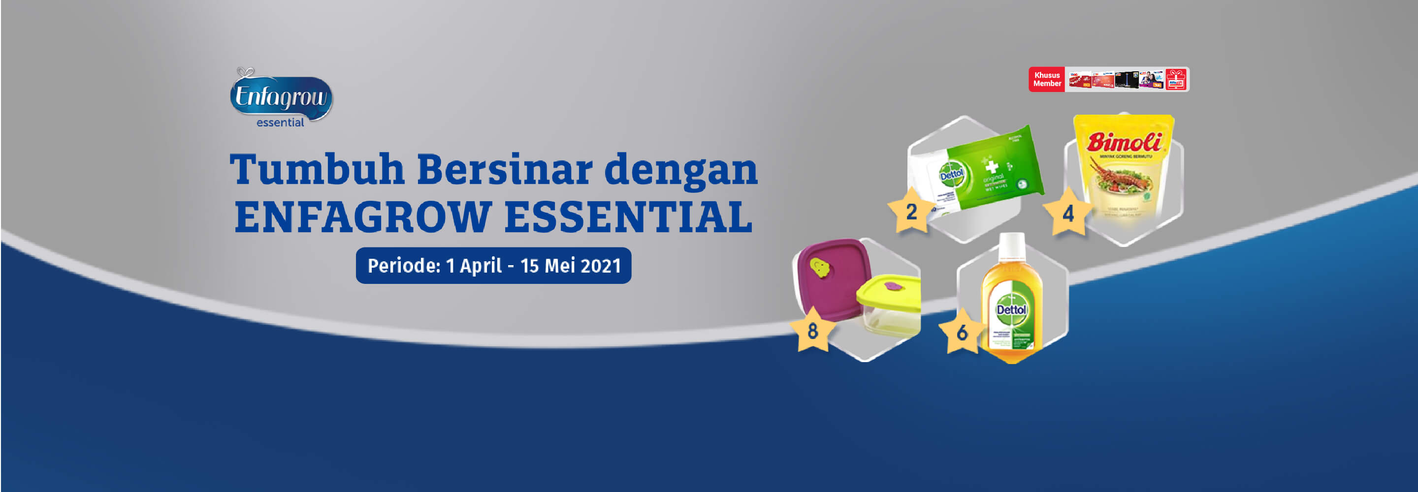 Promo Promo Member Enfagrow Alfamart