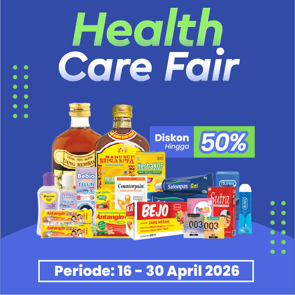 Banner Health Care Fair Alfamart