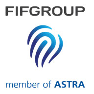 Partner Alfamart FIF Group