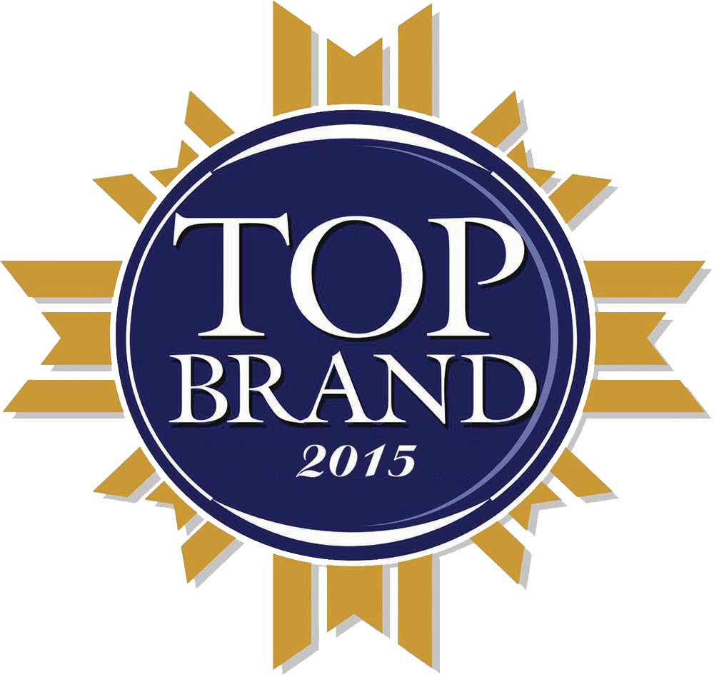 Image reward Top Brand Terbaik Indonesia