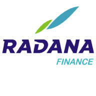 Icon RADANA