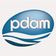 Icon PDAM