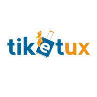 Icon Tiket UX