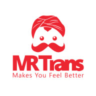 Icon MRTrans