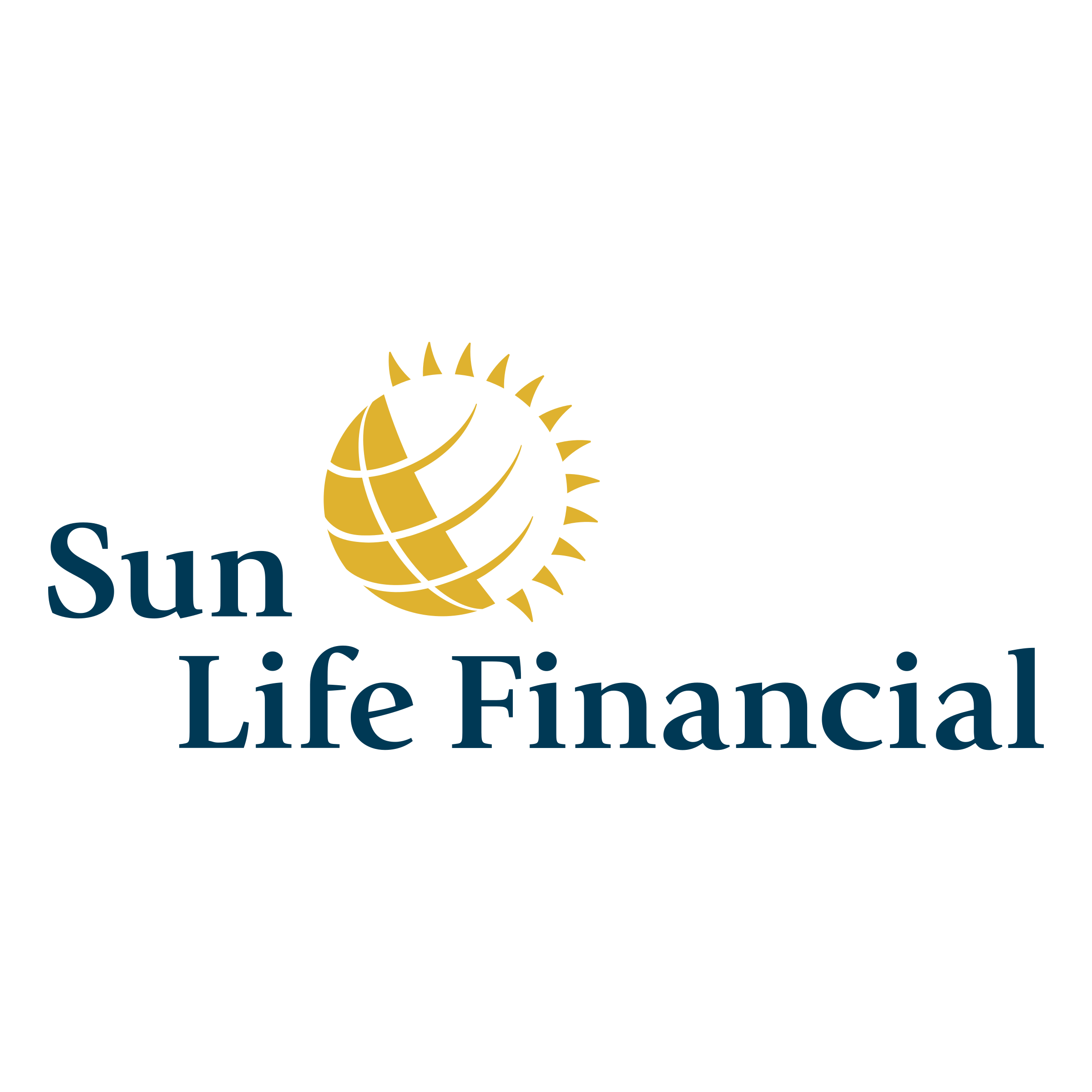Partner Alfamart Sun Life