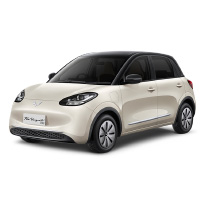 Icon reward Wuling Binguo EV