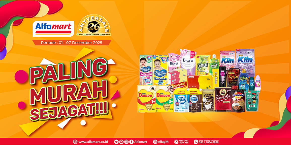 Mobile version banner Paling Murah Sejagat