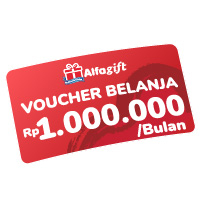 Icon reward Voucher Rp12.000.000