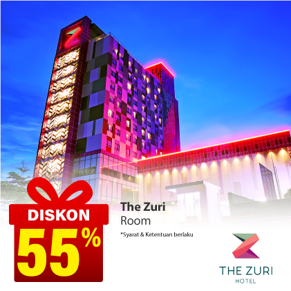 Special Offer THE ZURI