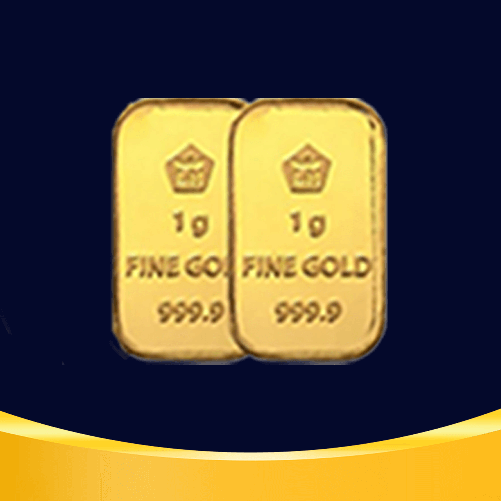 Icon reward Emas Logam Mulia 1 gram