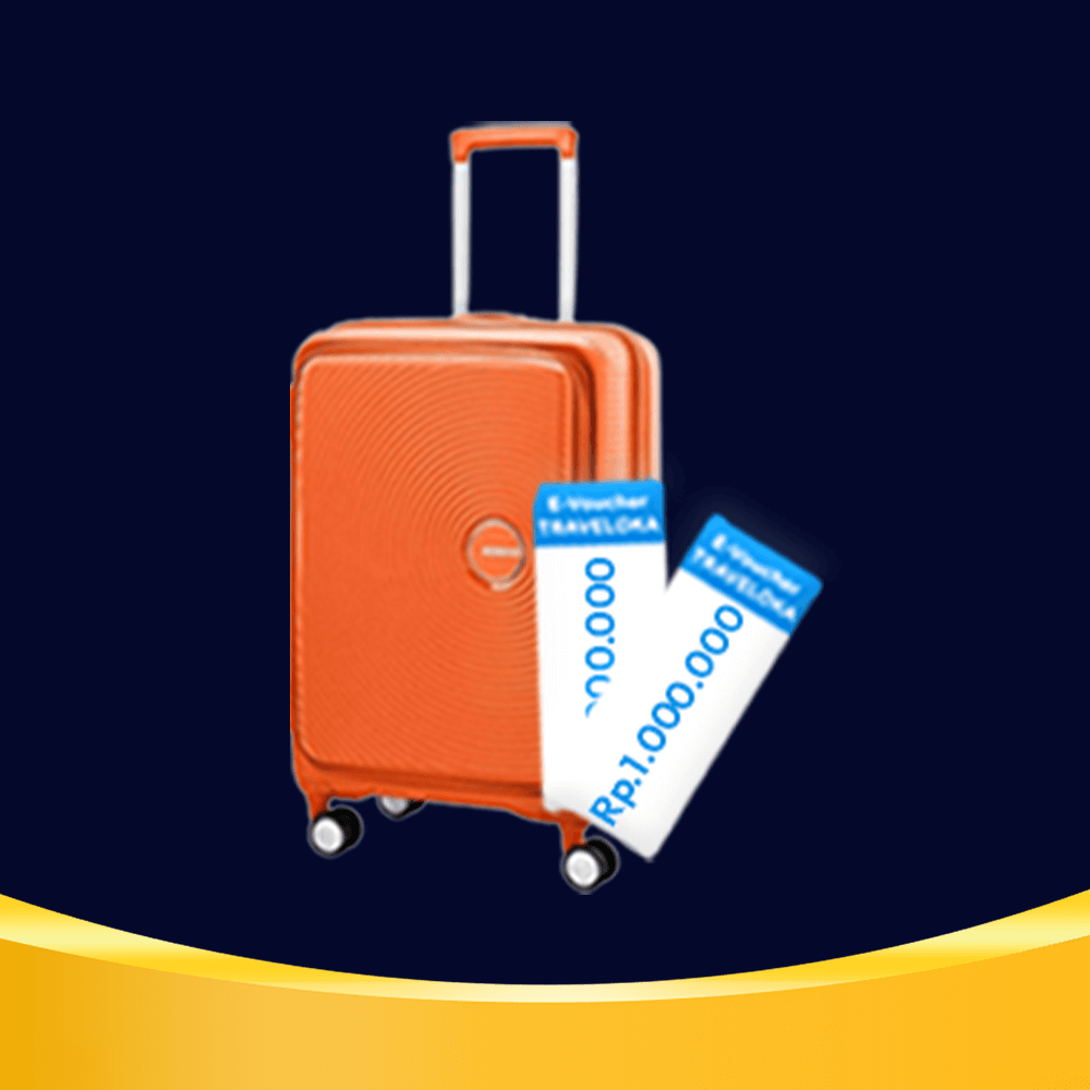 Icon reward Travel Set