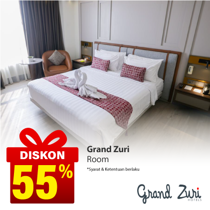 Special Offer GRAND ZURI