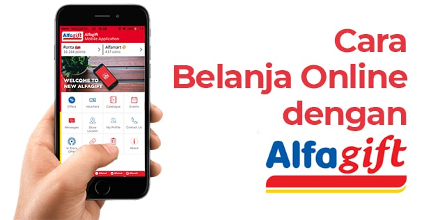 News Banner Serunya Promo Alfagift Berupa Diskon dan Cashback