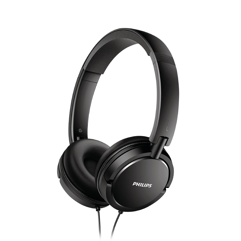 Icon reward Philips Smartizen Get Lucky - Philips Headphone