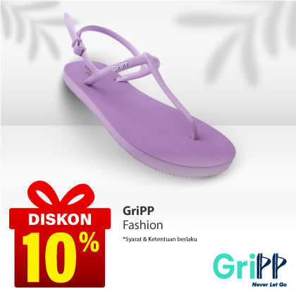 Special Offer GRIPP