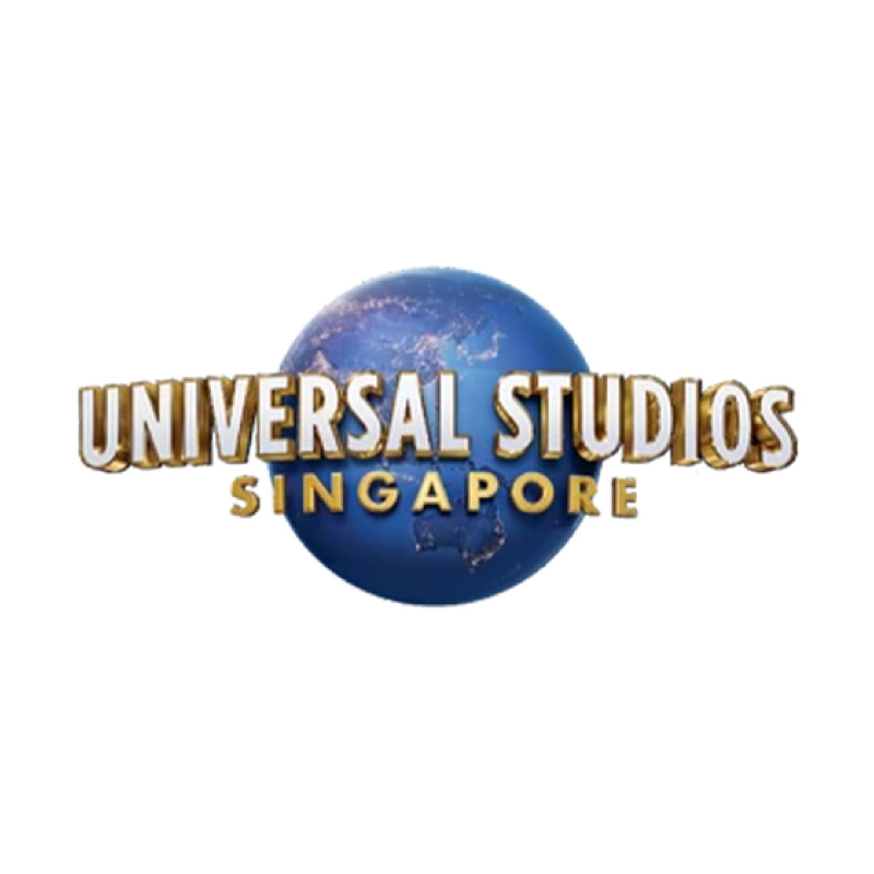 Icon reward Posh - Paket Liburan Singapore + Universal Studio Singapore