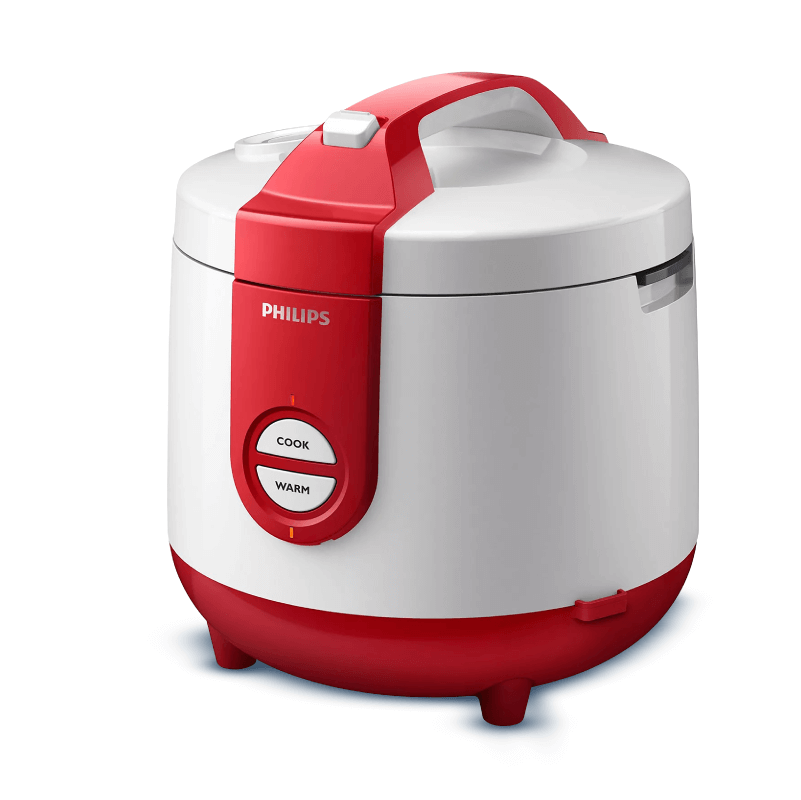 Icon reward Philips Smartizen Get Lucky - Philips Rice Cooker