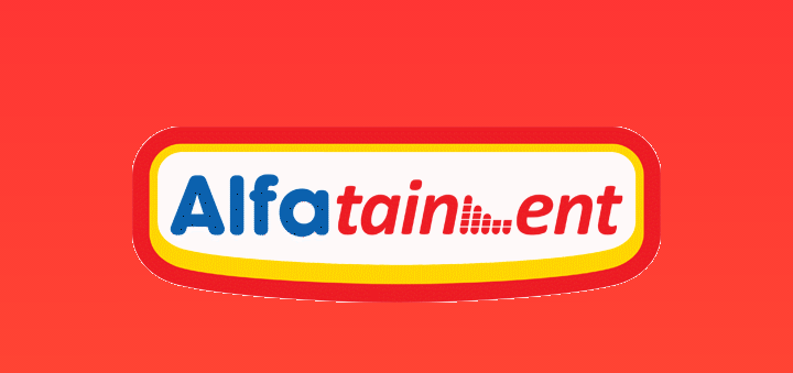 News Banner Alfatainment : Bukti Komitmen Alfamart untuk memperluas distribusi konten digital!!