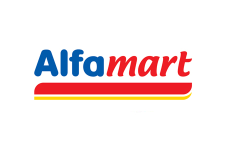 News Banner Alfamart Raih 2 Penghargaan Brand Asia Award 2017