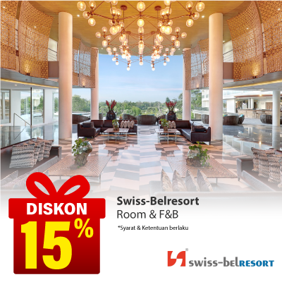 Special Offer Swiss-Belresort