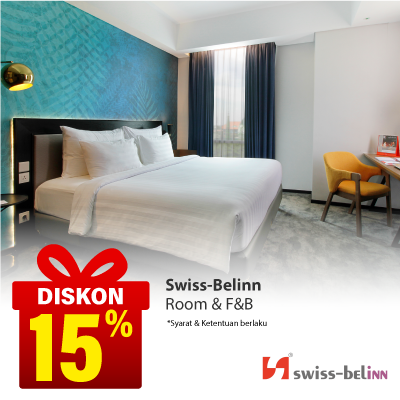 Special Offer Swiss-Belinn