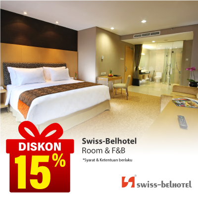 Special Offer Swiss-Belhotel International