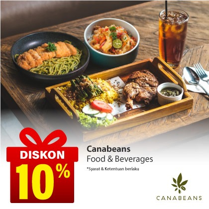 Special Offer CANABEANS