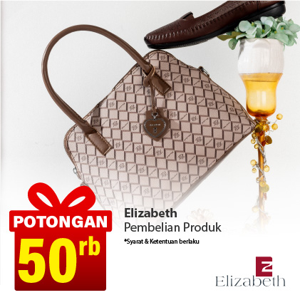 Special Offer ELIZABETH