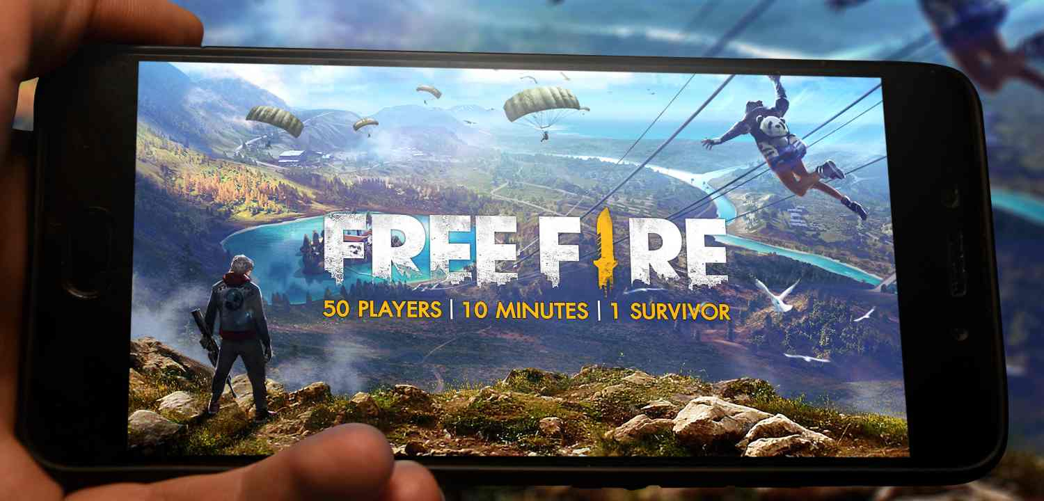 News Banner Top Up Diamond FF/Free Fire di Alfamart Murah dan Mudah