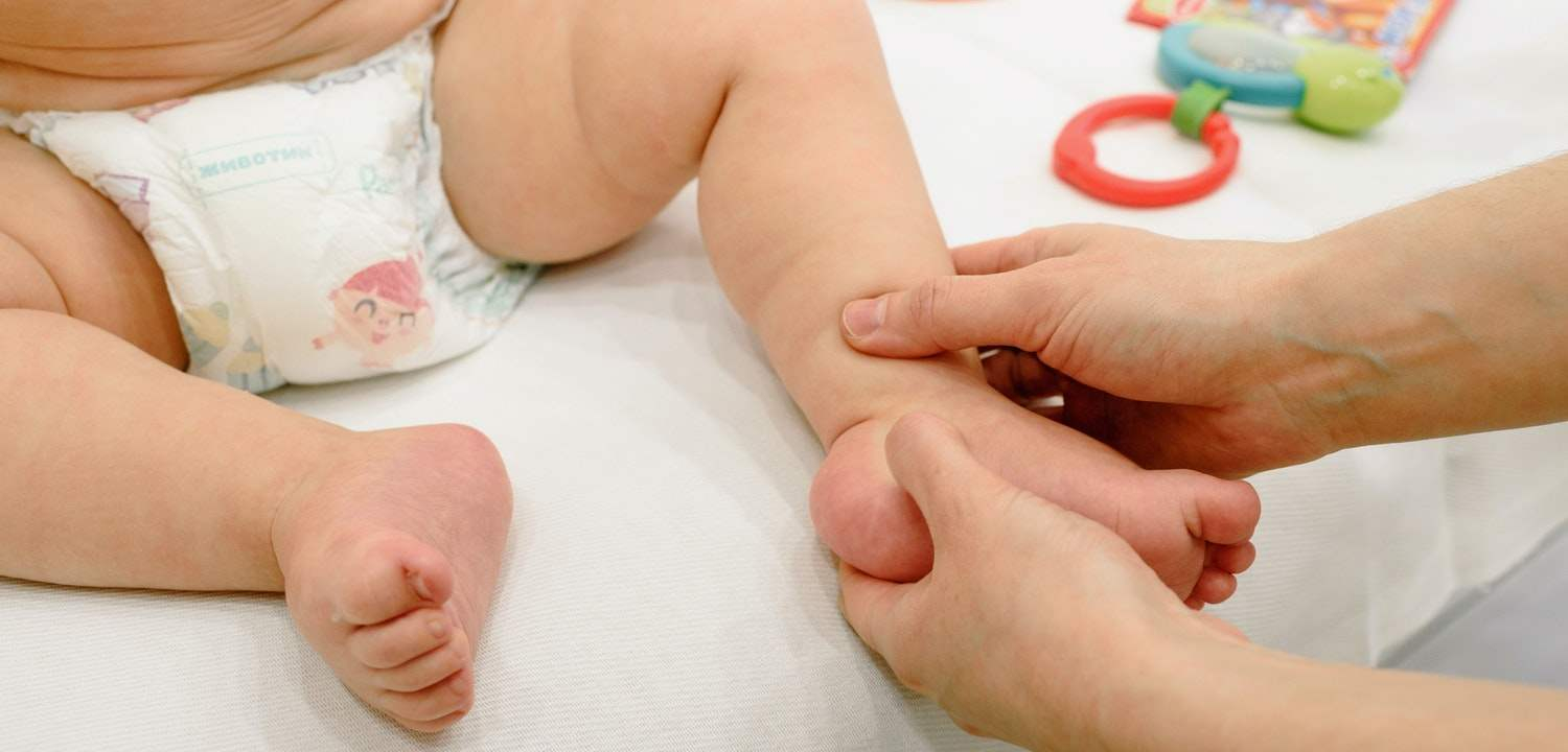 News Banner Kenali Penyebab, Gejala dan Tips Mengatasi Ruam Popok pada Bayi