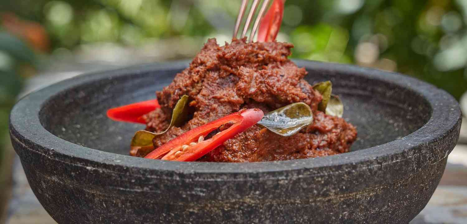 News Banner Bumbu Rendang Instan Terbaik di Alfamart