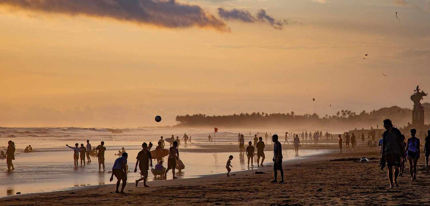 News Banner Liburan ke Bali di Libur Lebaran, Ada Promo Kuliner Nih!