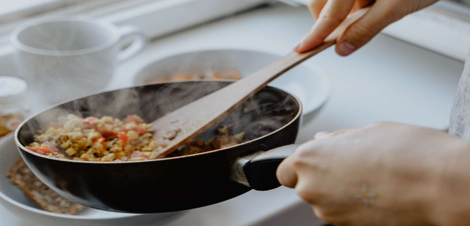 News Banner Kuat Berpuasa Seharian Penuh Dengan Masakan Sahur Mudah