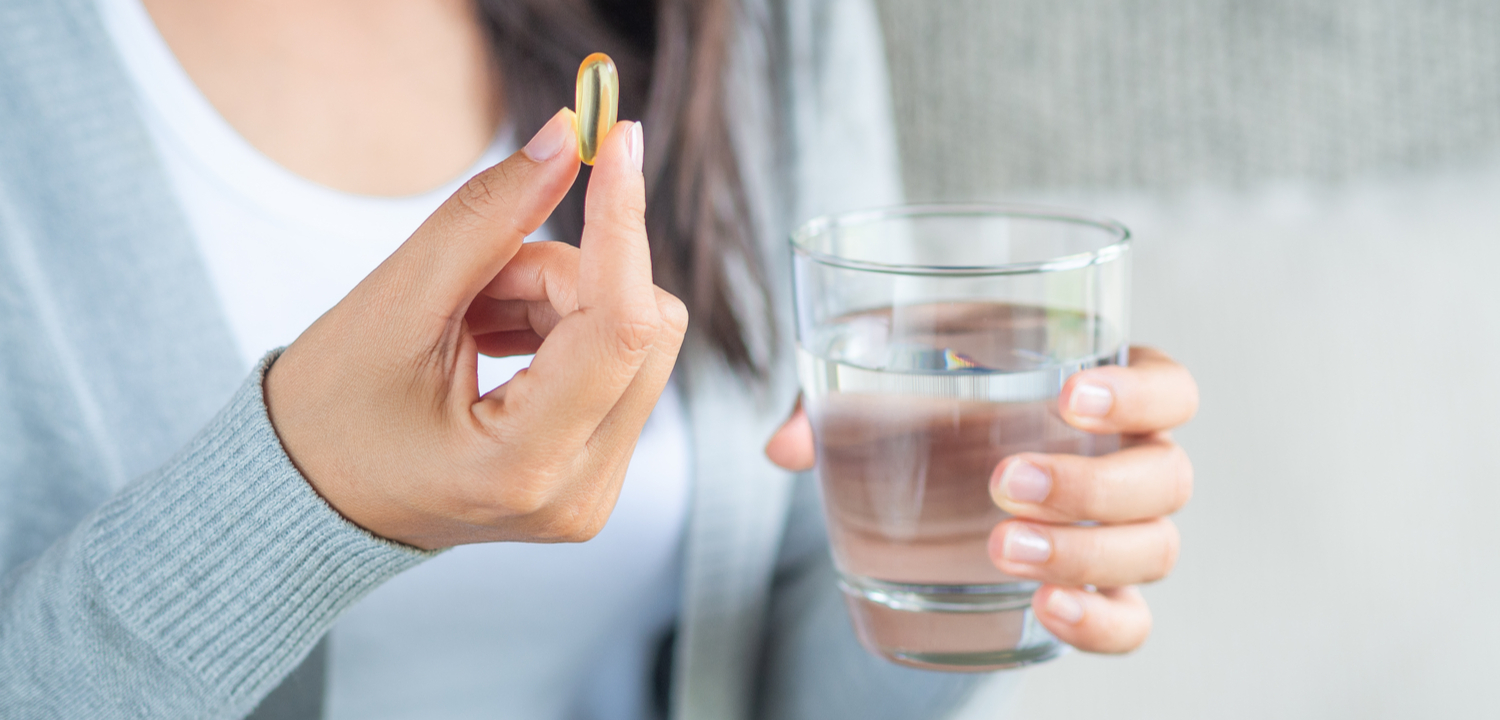 News Banner Lebih Sehat Berenergi dengan Rekomendasi Vitamin untuk Daya Tahan Tubuh