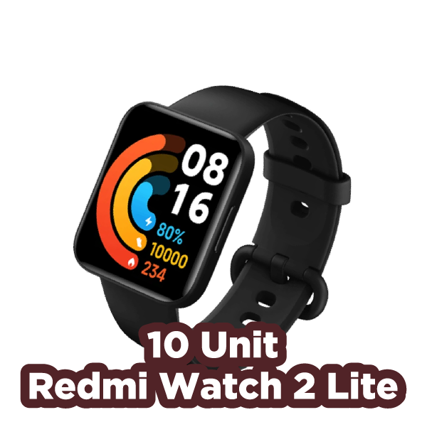 Icon reward Top & Neo Coffee - Redmi Watch 2 Lite