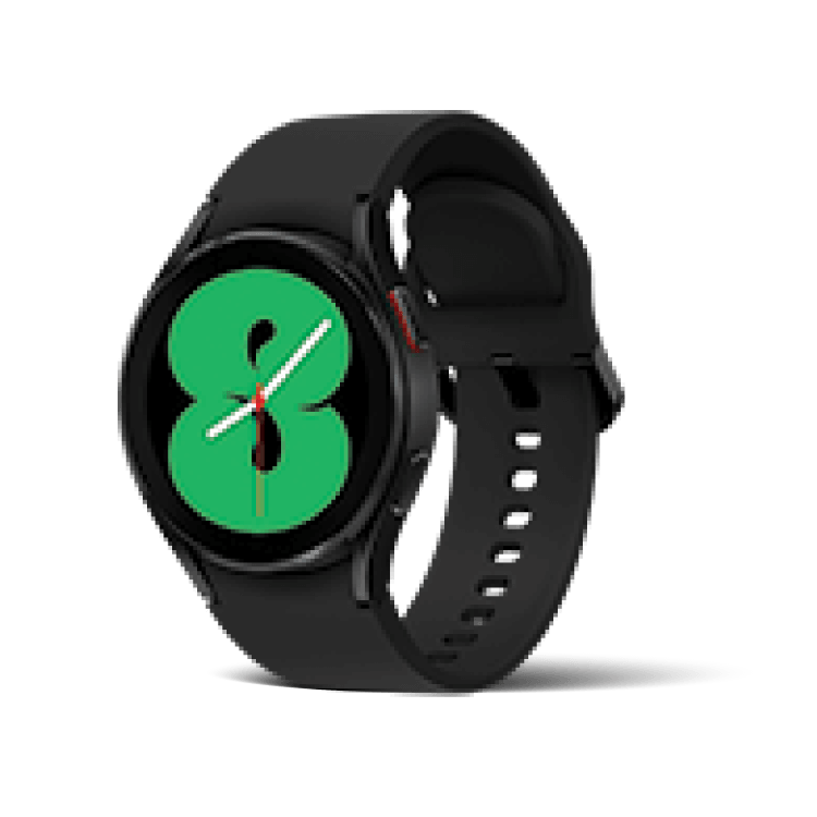 Icon reward Garnier Men 2022 - Samsung Galaxy Watch 4