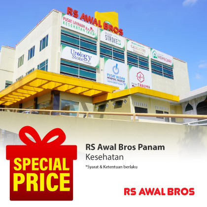 Special Offer RS AWAL BROS PANAM
