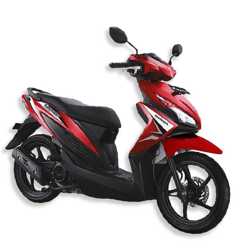 Icon reward Sepeda Motor Honda Vario 125