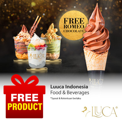 Special Offer LUUCA