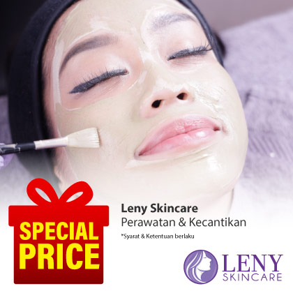 Special Offer LENY SKINCARE