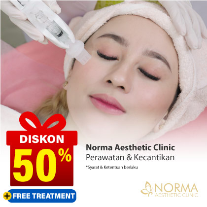 Special Offer NORMA AESTHETIC CLINIC