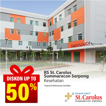 Special Offer RS CAROLUS