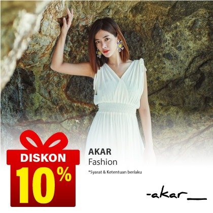 Special Offer AKAR