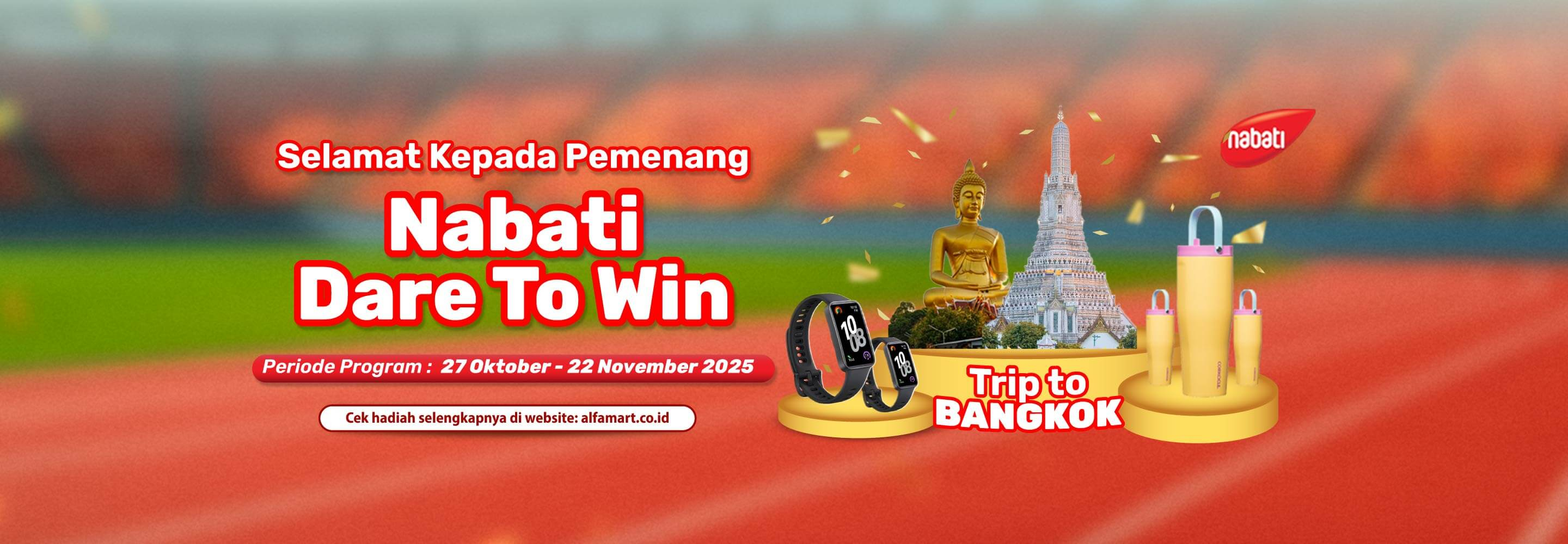 Program Program STAR - Nabati