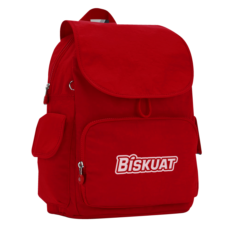 Icon reward Biskuat Tahap 1 - Backpack Biskuat