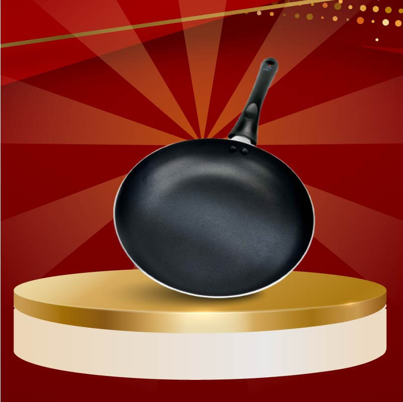 Icon reward Frying Pan