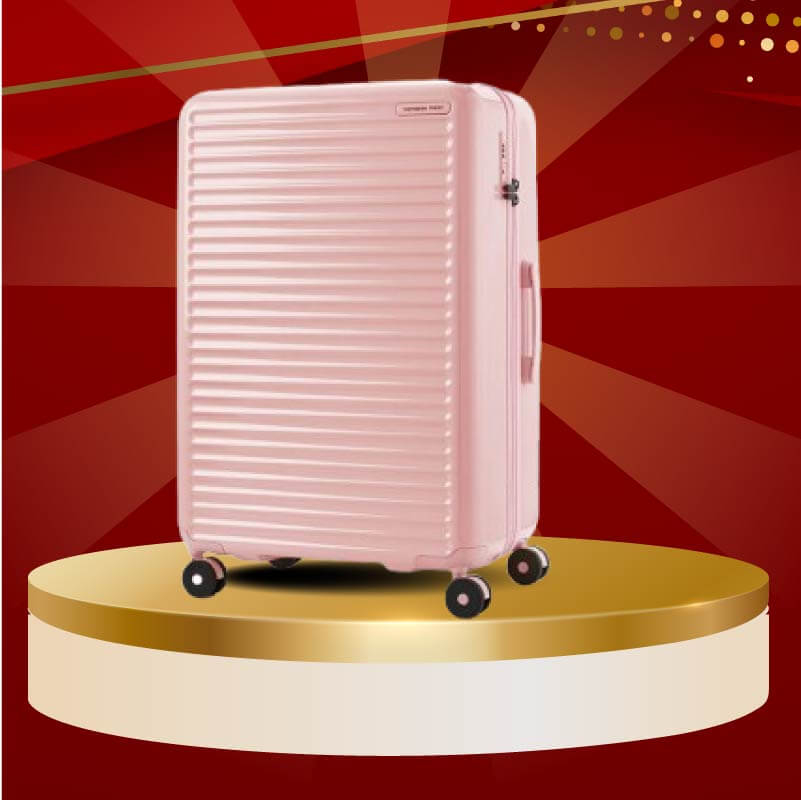 Icon reward Koper Samsonite