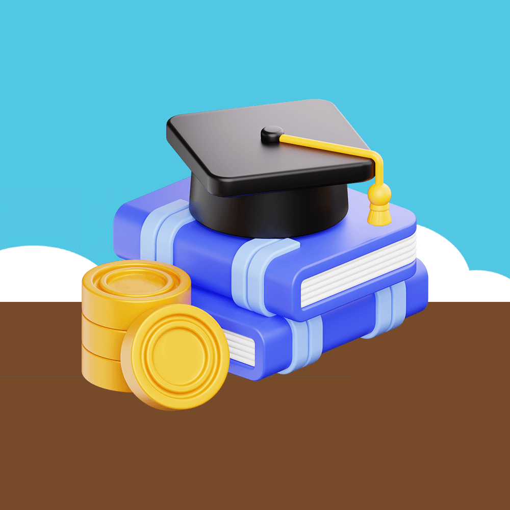 Icon reward Tabungan Pendidikan Rp2.500.000