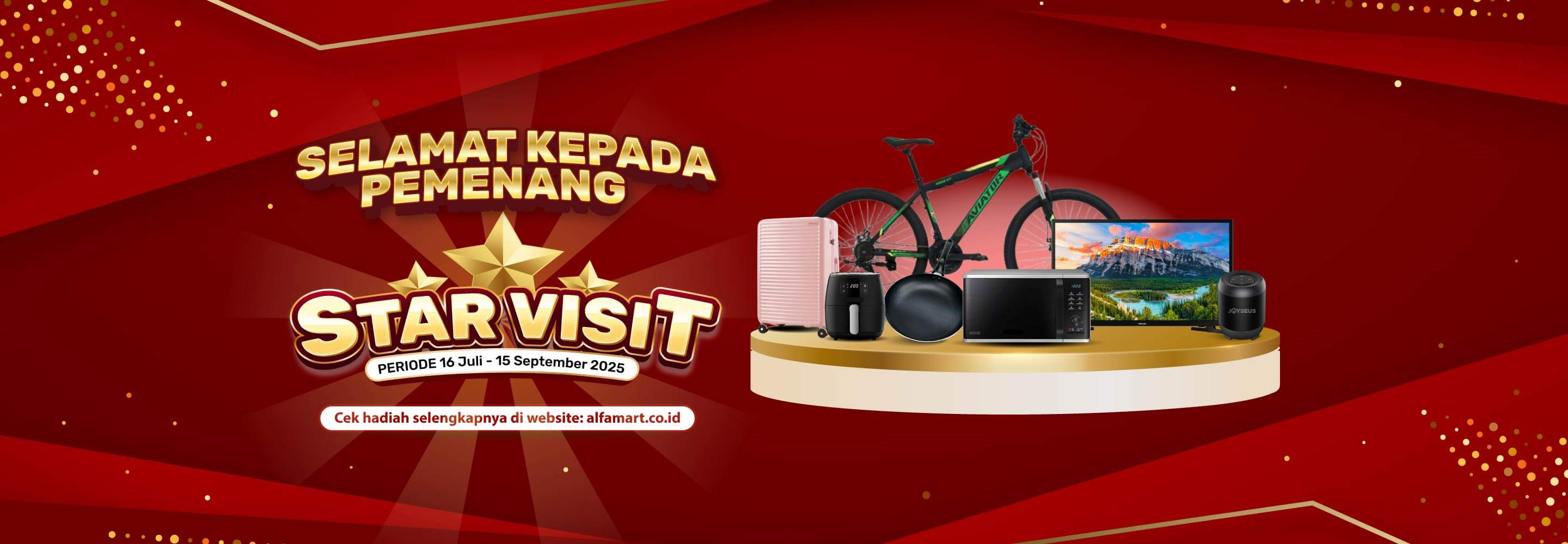 Banner Program Program Star Visit 2025